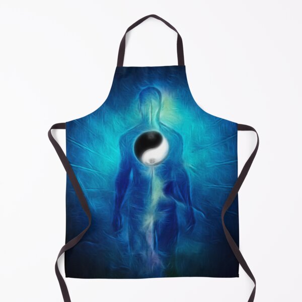 Item preview, Yin Yang Human designed and sold by rolffimages.