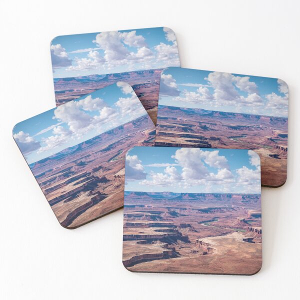 Item preview, Canyonlands and The Colorado designed and sold by Viv Thompson Photography .