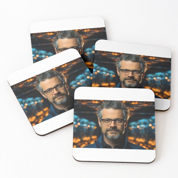 Item preview, Neural Data Privacy Consultant - Neural Privacy Auditor designed and sold by TheBrainArt.