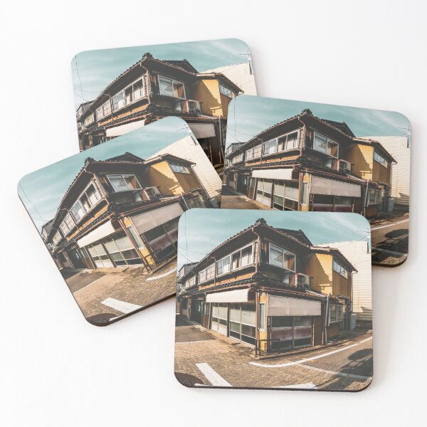 Item preview, Getting lost in Kanazawa designed and sold by DeigoRusso.