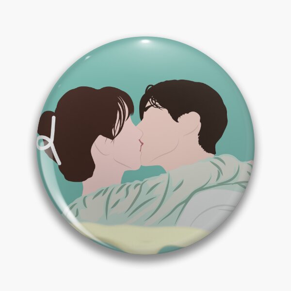 Item preview, I missed this lovely face so much. | king the land designed and sold by Pinu92.