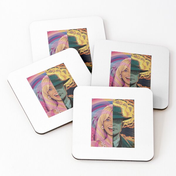 Item preview, Barbenheimer designed and sold by Kaylaskie.