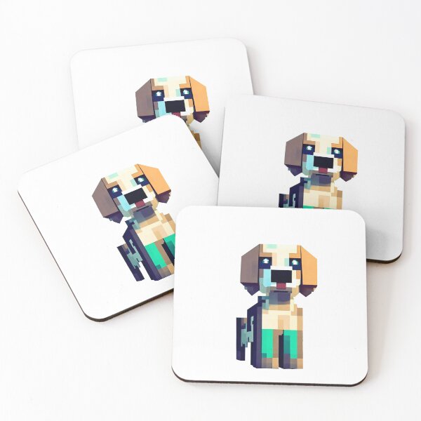 Item preview, Pixel Dog designed and sold by JorgePalAwa.