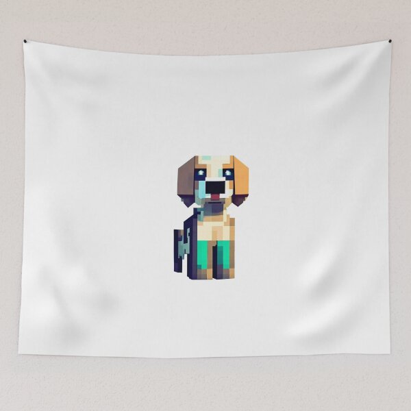 Item preview, Pixel Dog designed and sold by JorgePalAwa.