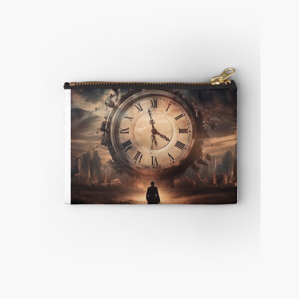 Item preview, End of time v2 designed and sold by KostasCreations.