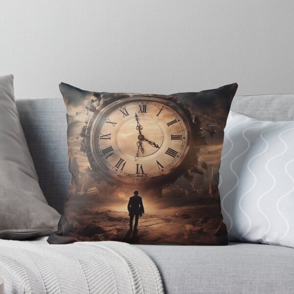 Item preview, End of time v2 designed and sold by KostasCreations.