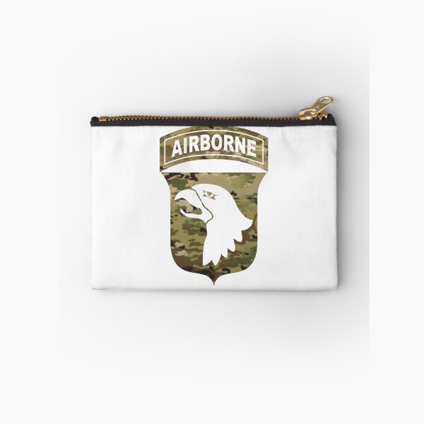Item preview, 101st Airborne OCP designed and sold by Esoteric Designs.