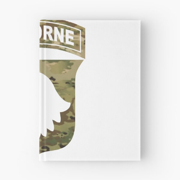 Item preview, 101st Airborne OCP designed and sold by Esoteric Designs.