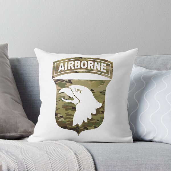 Item preview, 101st Airborne OCP designed and sold by Esoteric Designs.