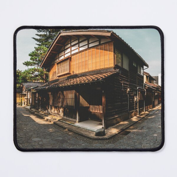 Item preview, Getting lost in Kanazawa designed and sold by DeigoRusso.