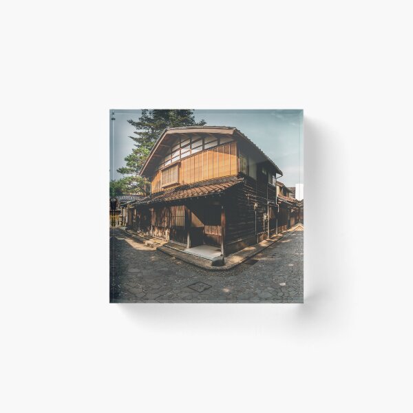 Item preview, Getting lost in Kanazawa designed and sold by DeigoRusso.