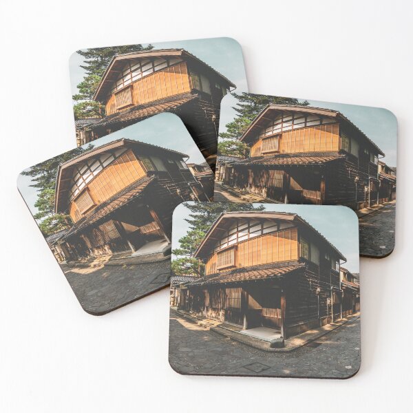 Item preview, Getting lost in Kanazawa designed and sold by DeigoRusso.