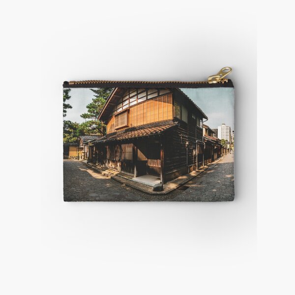 Item preview, Getting lost in Kanazawa designed and sold by DeigoRusso.