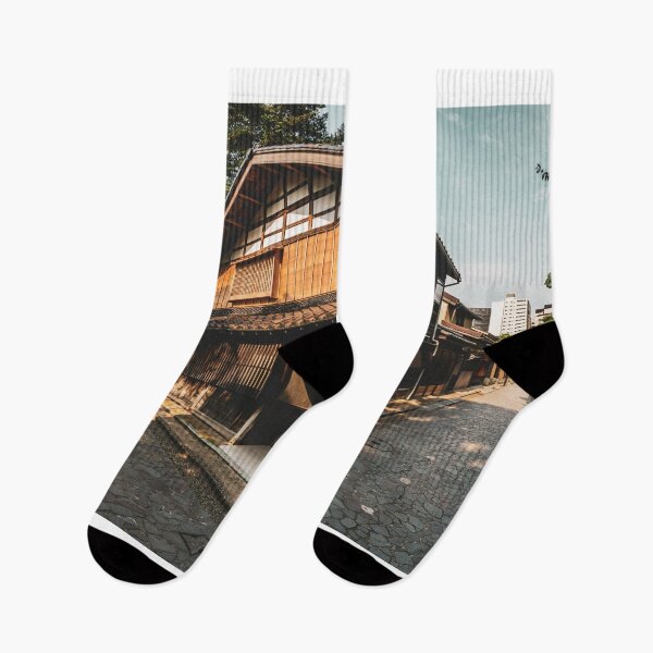 Item preview, Getting lost in Kanazawa designed and sold by DeigoRusso.