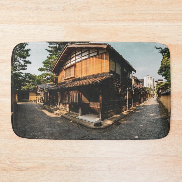 Item preview, Getting lost in Kanazawa designed and sold by DeigoRusso.