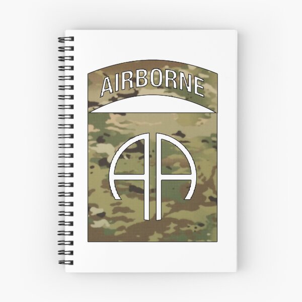 Item preview, 82nd Airborne OCP designed and sold by Esoteric Designs.