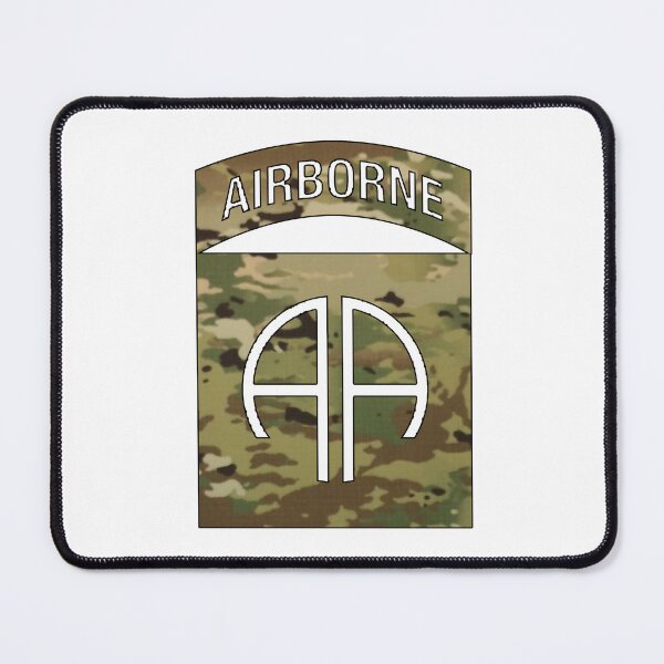 Item preview, 82nd Airborne OCP designed and sold by Esoteric Designs.