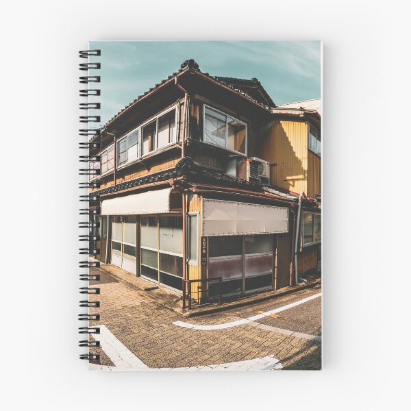 Item preview, Getting lost in Kanazawa designed and sold by DeigoRusso.