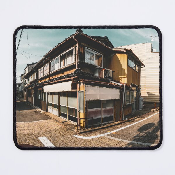 Item preview, Getting lost in Kanazawa designed and sold by DeigoRusso.
