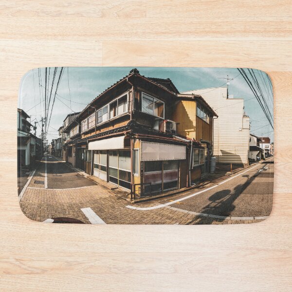 Item preview, Getting lost in Kanazawa designed and sold by DeigoRusso.