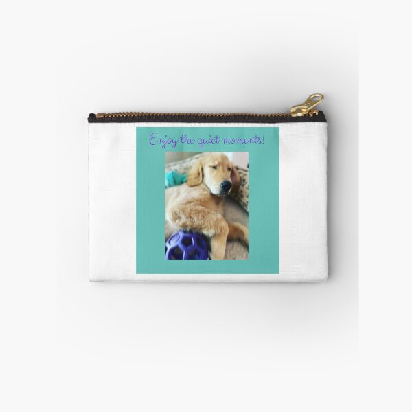 Item preview, Golden Retriever Sleeping designed and sold by Colorcollage.