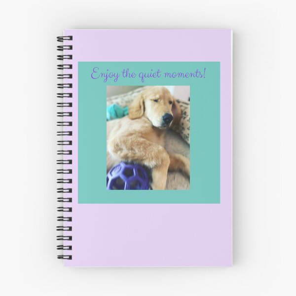 Item preview, Golden Retriever Sleeping designed and sold by Colorcollage.