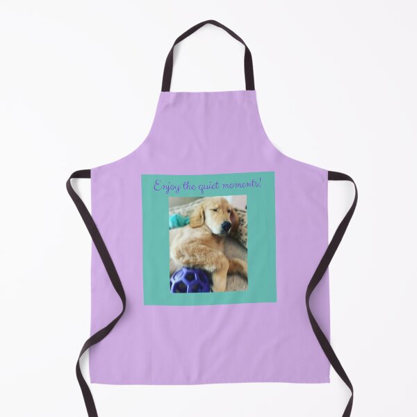 Item preview, Golden Retriever Sleeping designed and sold by Colorcollage.