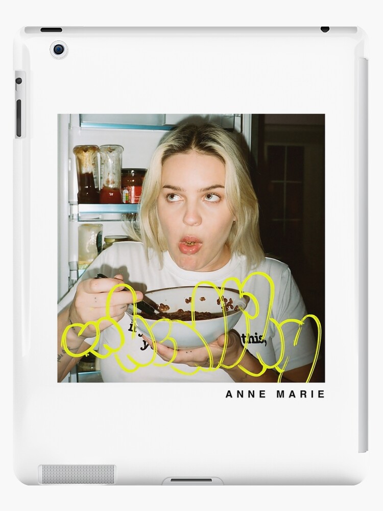 Anne Marie Merch Unhealthy