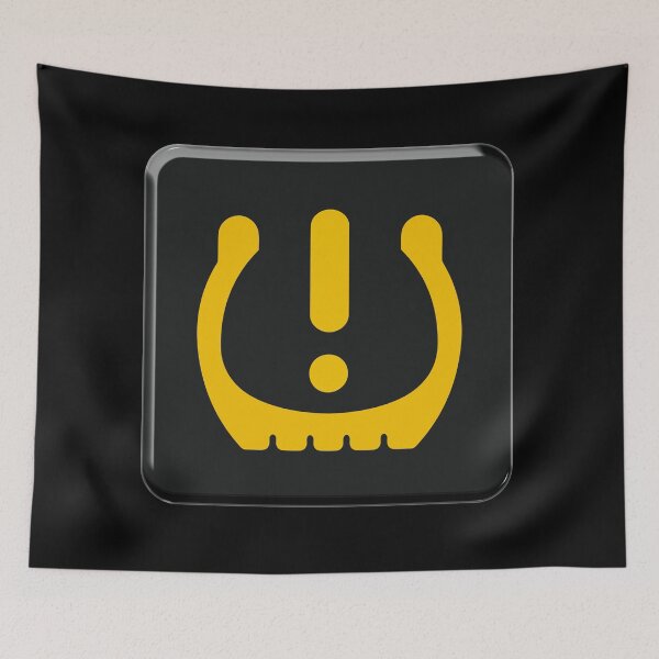 Item preview, tpms designed and sold by Exhaustive.