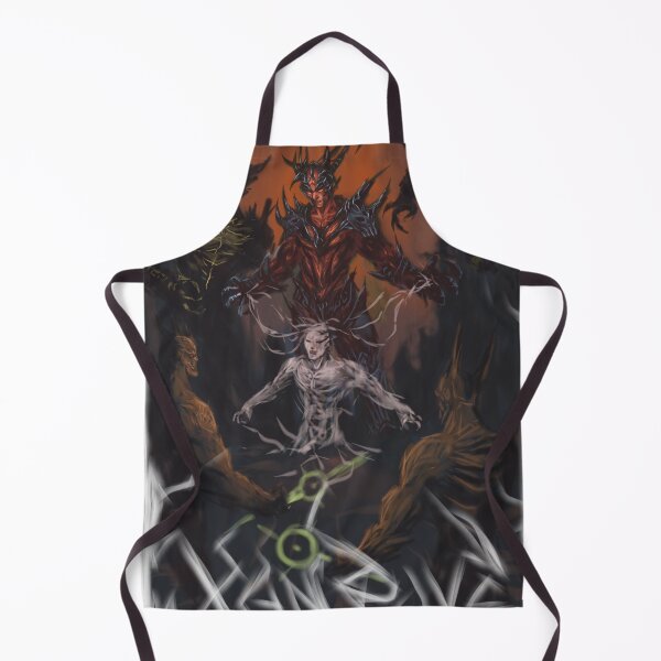 Item preview, Darklord&xanroye designed and sold by Xanryuei.
