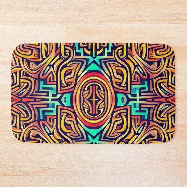 Item preview, Pattern Design No. 2 designed and sold by MJNurmi.