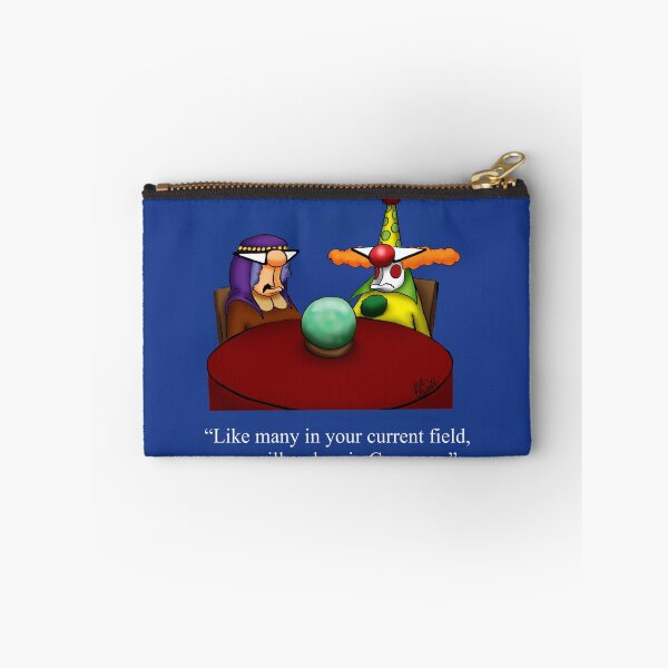Item preview, Funny Spectickles Clown Politician Humor designed and sold by abbottoons.