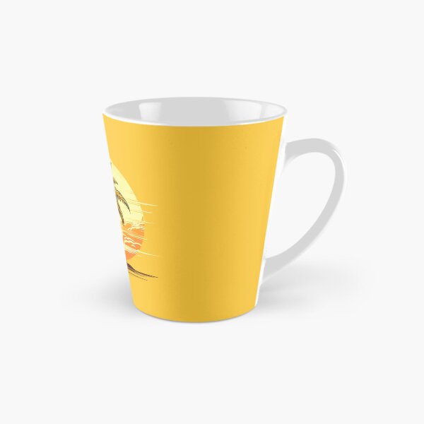 Item preview, Lonely palms on an island, Island Paradise designed and sold by PrintDesignLab.