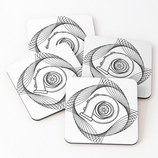 Item preview, turbo  designed and sold by Exhaustive.
