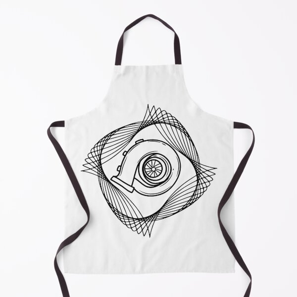 Item preview, turbo designed and sold by Exhaustive.
