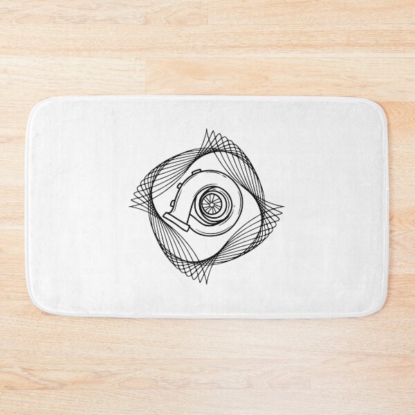 Item preview, turbo  designed and sold by Exhaustive.