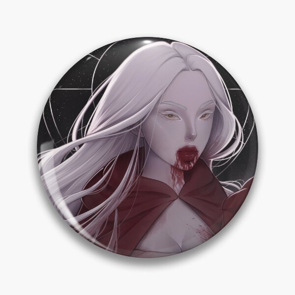 Item preview, Manon Blackbeak designed and sold by luardraws.