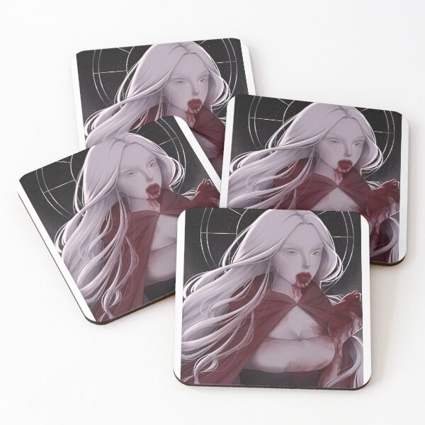 Item preview, Manon Blackbeak designed and sold by luardraws.