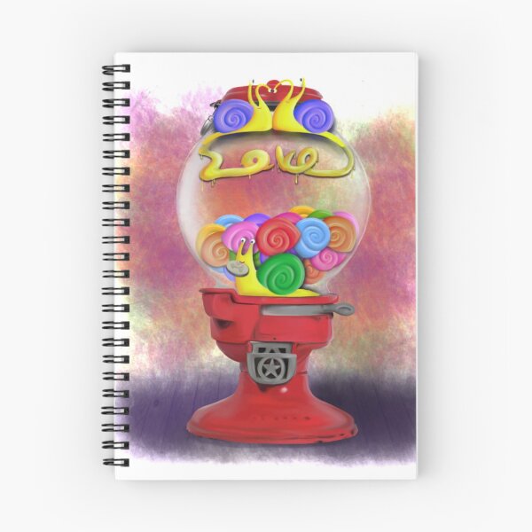 Item preview, Sticky Love designed and sold by Sarah Nestheide.