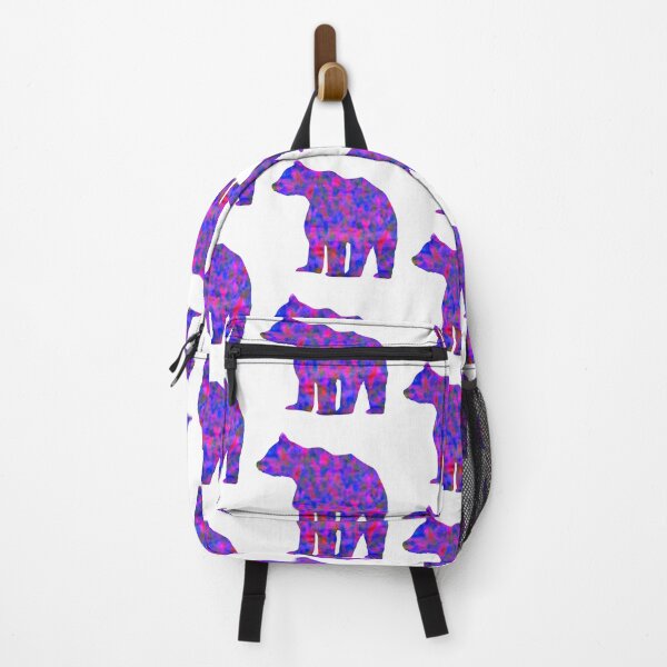 Item preview, The Bear designed and sold by kinpirks.
