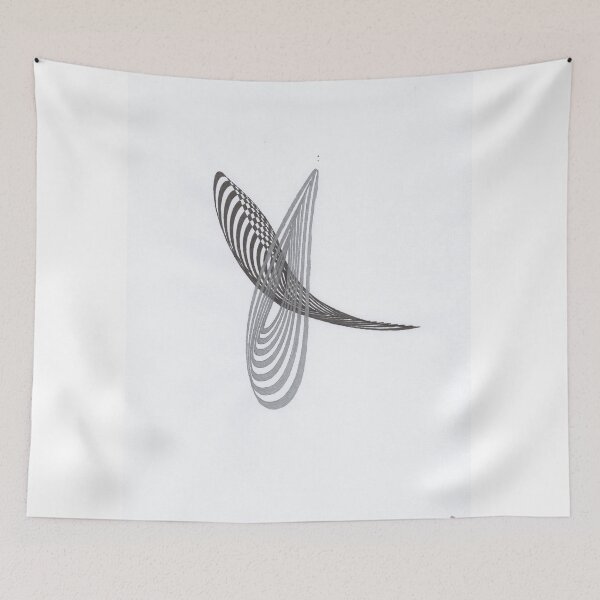 Item preview, Don't Ask designed and sold by Harmonographer.