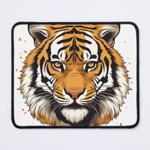 Item preview, Classic Tiger designed and sold by ZefirDesign.