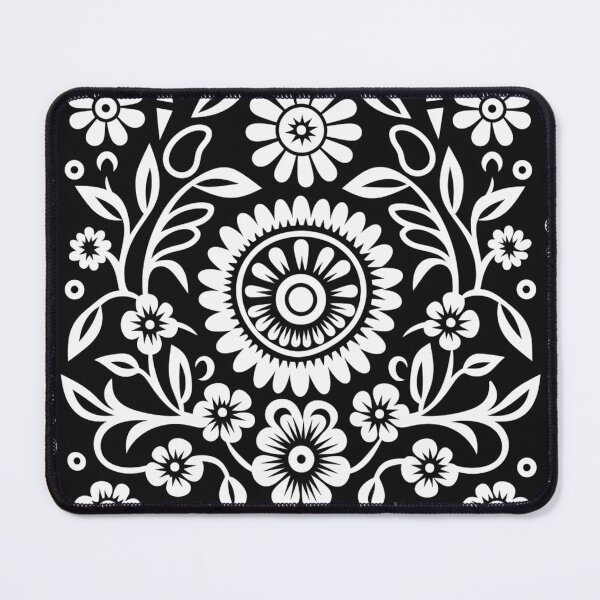 Item preview, Floral vector designed and sold by LazyLifestyle.