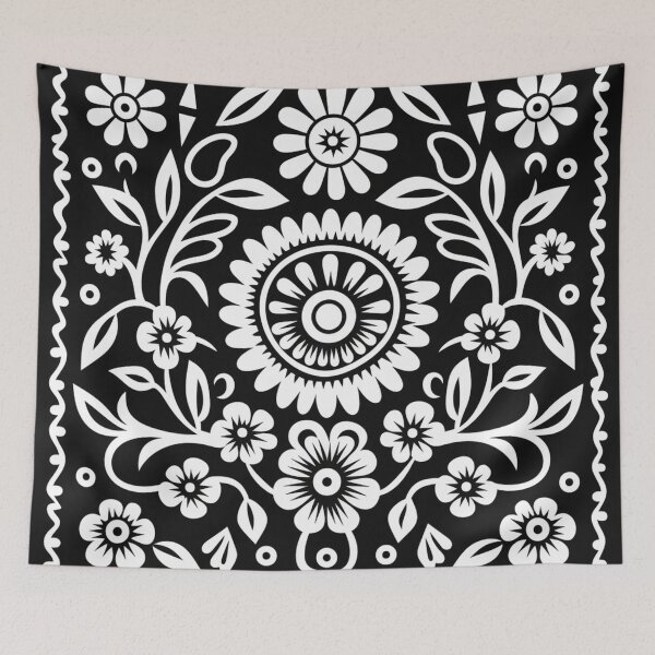 Item preview, Floral vector designed and sold by LazyLifestyle.