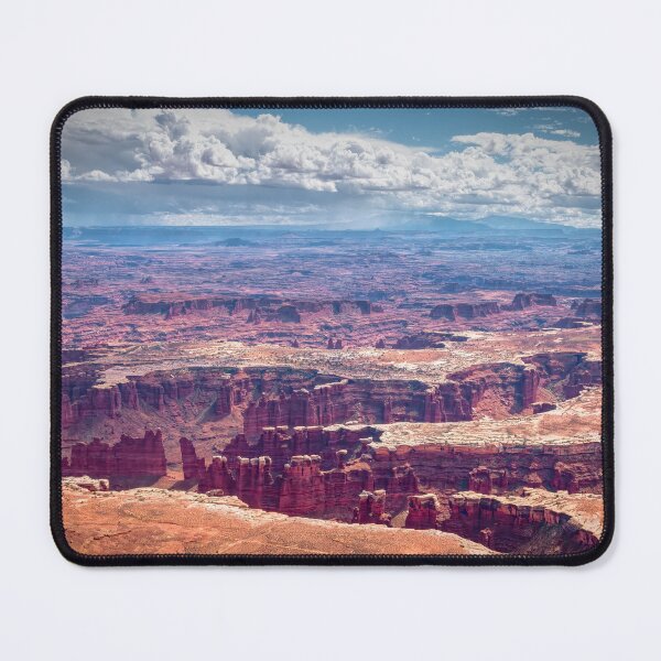 Item preview, Canyonlands Tortured Landscape  designed and sold by Viv Thompson Photography .
