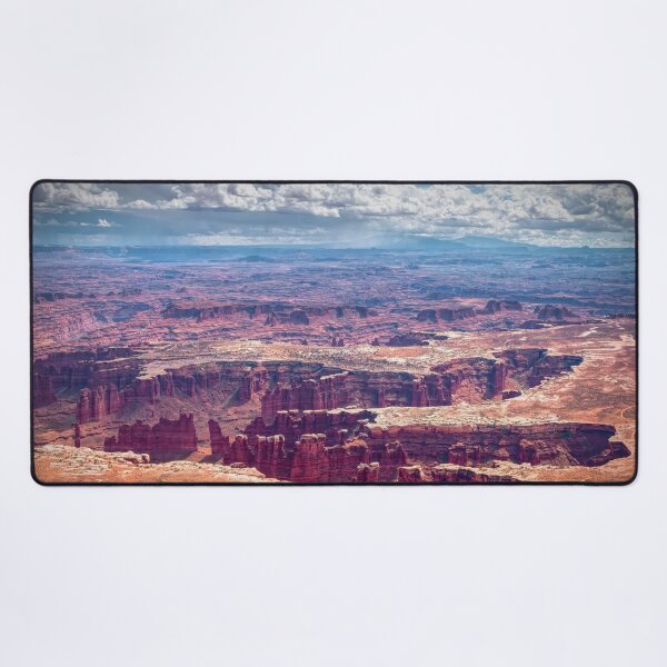 Item preview, Canyonlands Tortured Landscape designed and sold by Viv Thompson Photography .