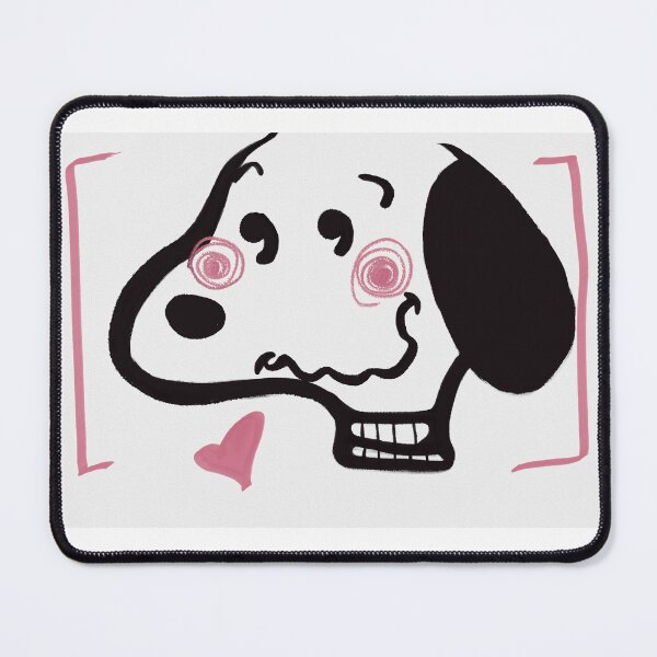 Item preview, Hello Puppy designed and sold by ArtbyEhrlich.