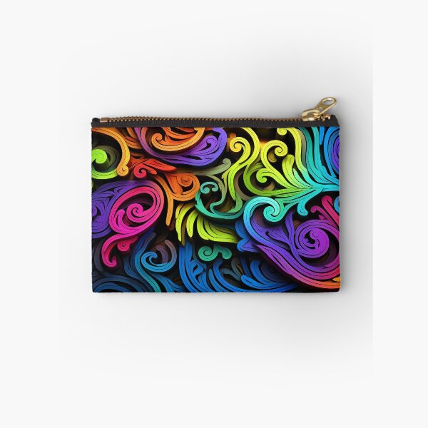 Item preview, Illustrative stunning design in vibrant strong colors. designed and sold by Devilscrib Design.