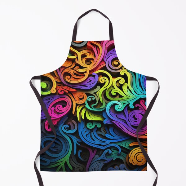 Item preview, Illustrative stunning design in vibrant strong colors. designed and sold by Devilscrib Design.