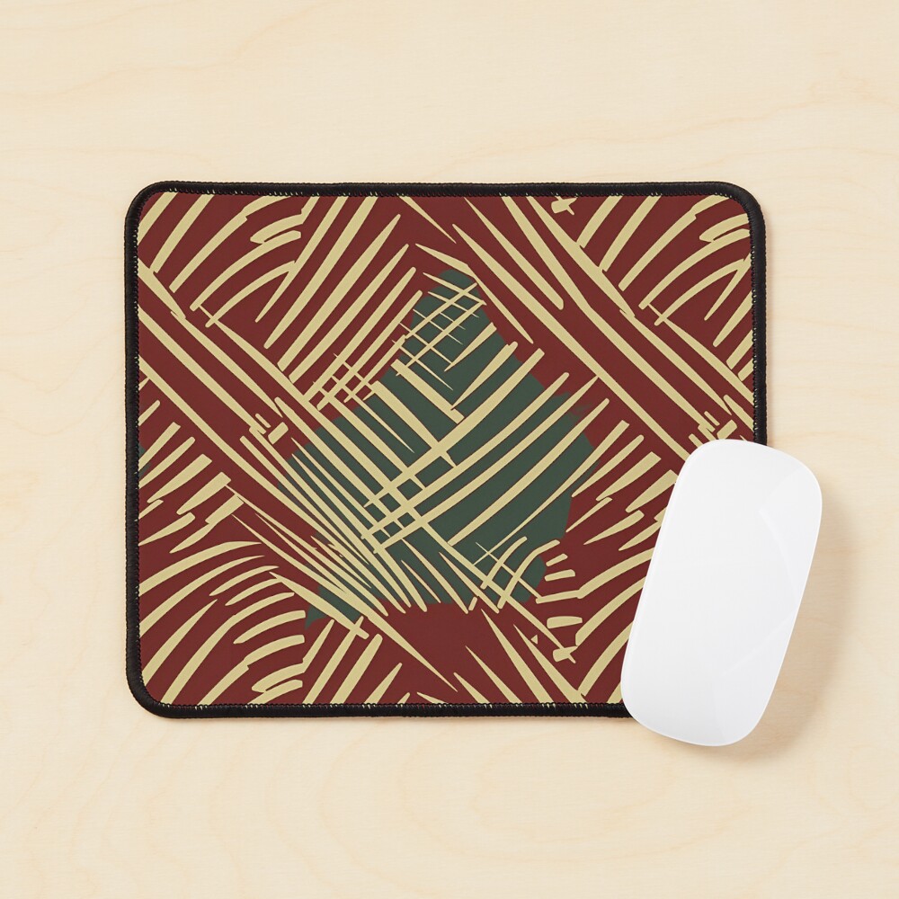 Item preview, Mouse Pad designed and sold by Sturdust.